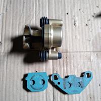 Pinza freno Piaggio originale Heng revisionata