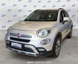 FIAT 500X 1.4 Gpl