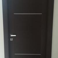 Porte colore wengè - Fine serie