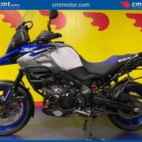 SUZUKI V-Strom 1000 Garantita e Finanziabile