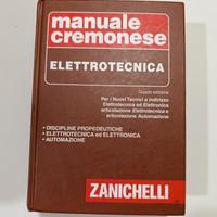 Manuale Cremonese di Elettrotecnica 