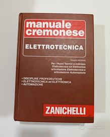 Manuale Cremonese di Elettrotecnica 