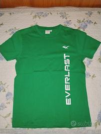 T-shirt Everlast
