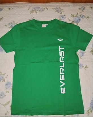 T-shirt Everlast