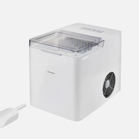 Macchina del ghiaccio Silvercrest NUOVA