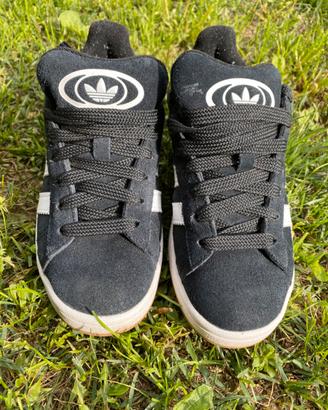 Campus Adidas
