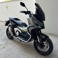 Xadv 2024