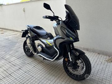 Xadv 2024