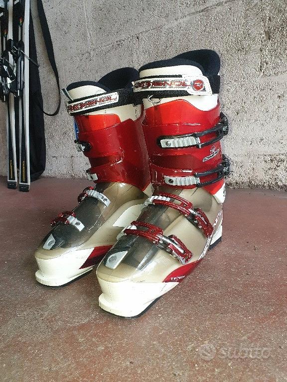 Solette scarponi sci Sports e attrezzatura sportiva usata Subito