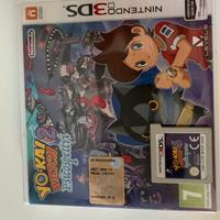🎮 Yo-Kai Watch 2: Psicospettri 3ds-2ds-2ds xl