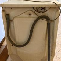 Lavatrice usata ma funzionante