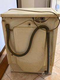 Lavatrice usata ma funzionante