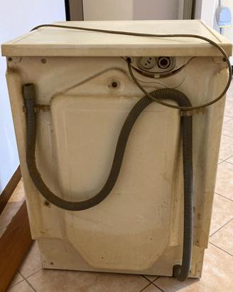 Lavatrice usata ma funzionante