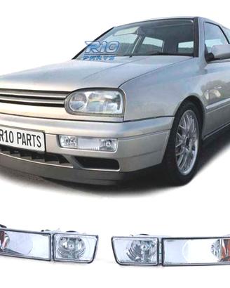 FRECCE + FENDINEBBIA VOLKSWAGEN VW GOLF 3 91-97