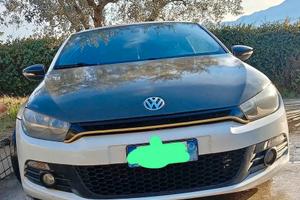 Cofano Carbonio VW Scirocco