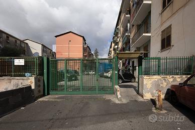 Appartamento - Catania