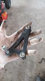 staffa supporto motore Yamaha dt 125