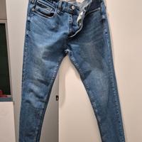 Jeans blu ZARA