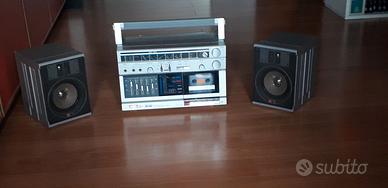 AIWA  hi-fi