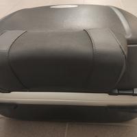 Bauletto moto scooter Givi V46