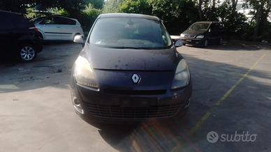 Ricambi usati Renault Scenic 2010