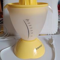 spremiagrumi elettrico 