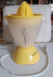 spremiagrumi elettrico 