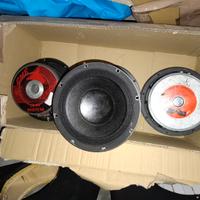 WOOFER GME  SL83 20 CM 16 pz