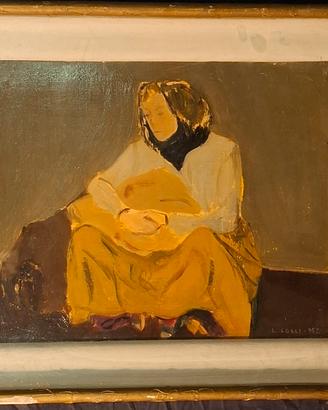quadro anni 50