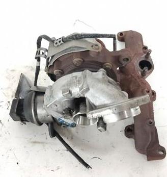 Turbina Turbo VW 2.0 TDI originale