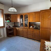 Cucina Scavolini - Smontaggio e ritiro a carico