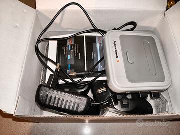 Console Giochi Retrò 
