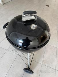 Weber Barbecue a carbone 57 cm