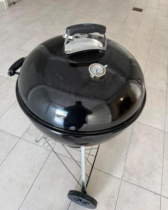 Weber Barbecue a carbone 57 cm