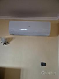 Haier IES R32 SOLO Unità interna a parete