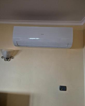 Haier IES R32 SOLO Unità interna a parete
