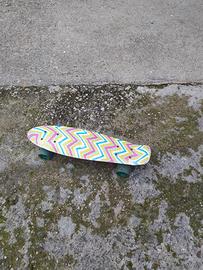 skateboard  da bambino