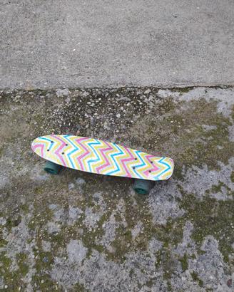 skateboard  da bambino