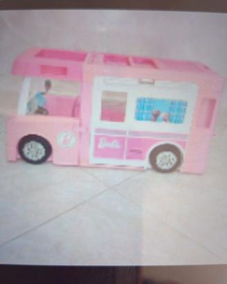 Camper dei sogni