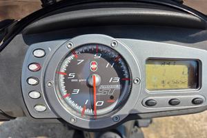 scooter galera ranner 125