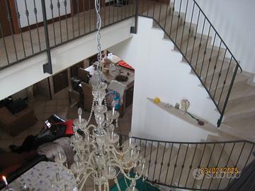 Villa singola orio litta