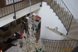 Villa singola orio litta