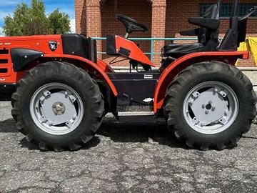Antonio Carraro Tigretrac 3800 4x4 1995 