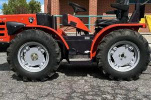 Antonio Carraro Tigretrac 3800 4x4 1995 