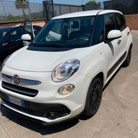 fiat 500 l mirror 1.3 mjt 95cv anno 2020