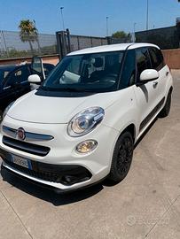 fiat 500 l mirror 1.3 mjt 95cv anno 2020