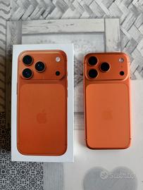 Iphone 17 Pro 512GB - 97% batteria - Perfettt cond