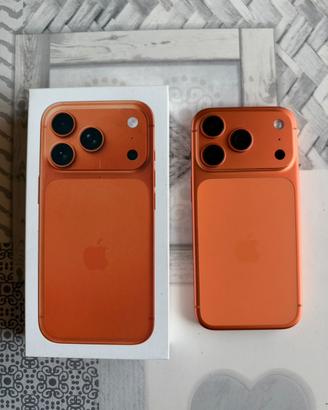 Iphone 17 Pro 512GB - 97% batteria - Perfettt cond