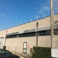 Capannone via Industria 67, Corte Tegge, Cavriago