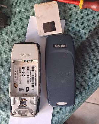 telefonino nokia vintage
